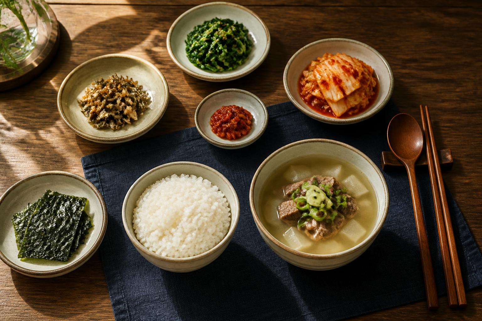 밥값 챌린지